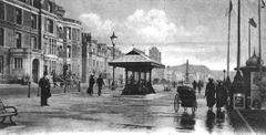 White Rock 1914
